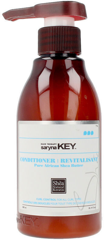 Saryna Key Après-shampoing Curl Control 300 ml