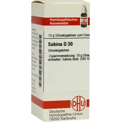 Sabina D30 10 G