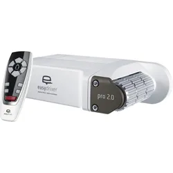 EasyDriver Pro 2.0 Einachser Rangierhilfe