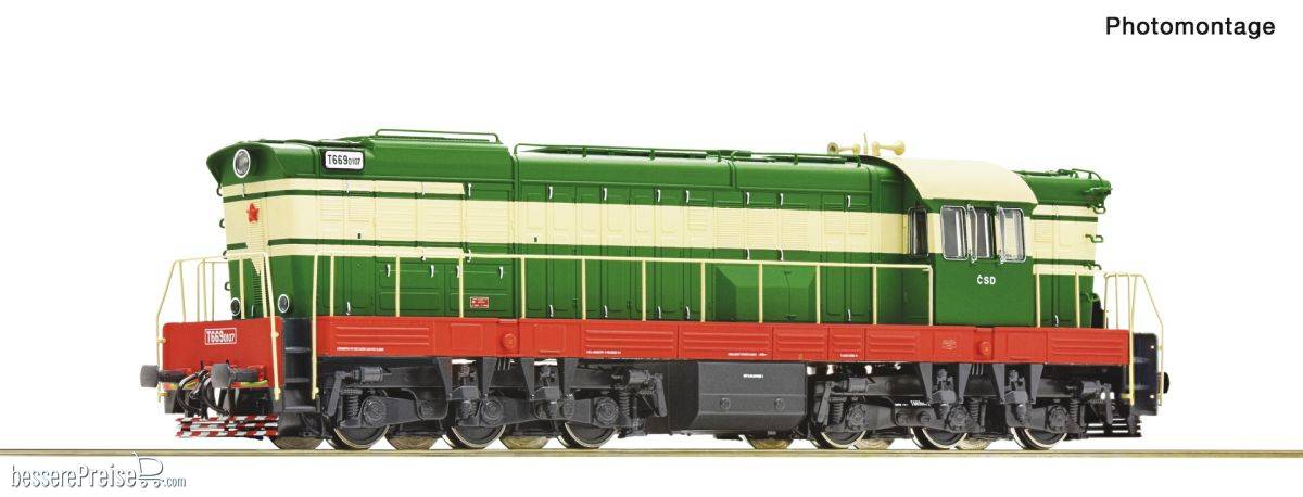 Roco 7300012