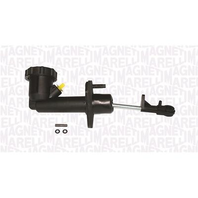 MAGNETI MARELLI Geberzylinder, Kupplung 360313030157 für Chrysler