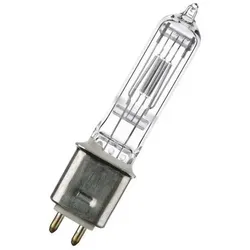 OSRAM 64678 800W 230V G9.5 – Halogen-Hochvolt-Studiolampe (Projektions- & Bühnenbeleuchtung)
