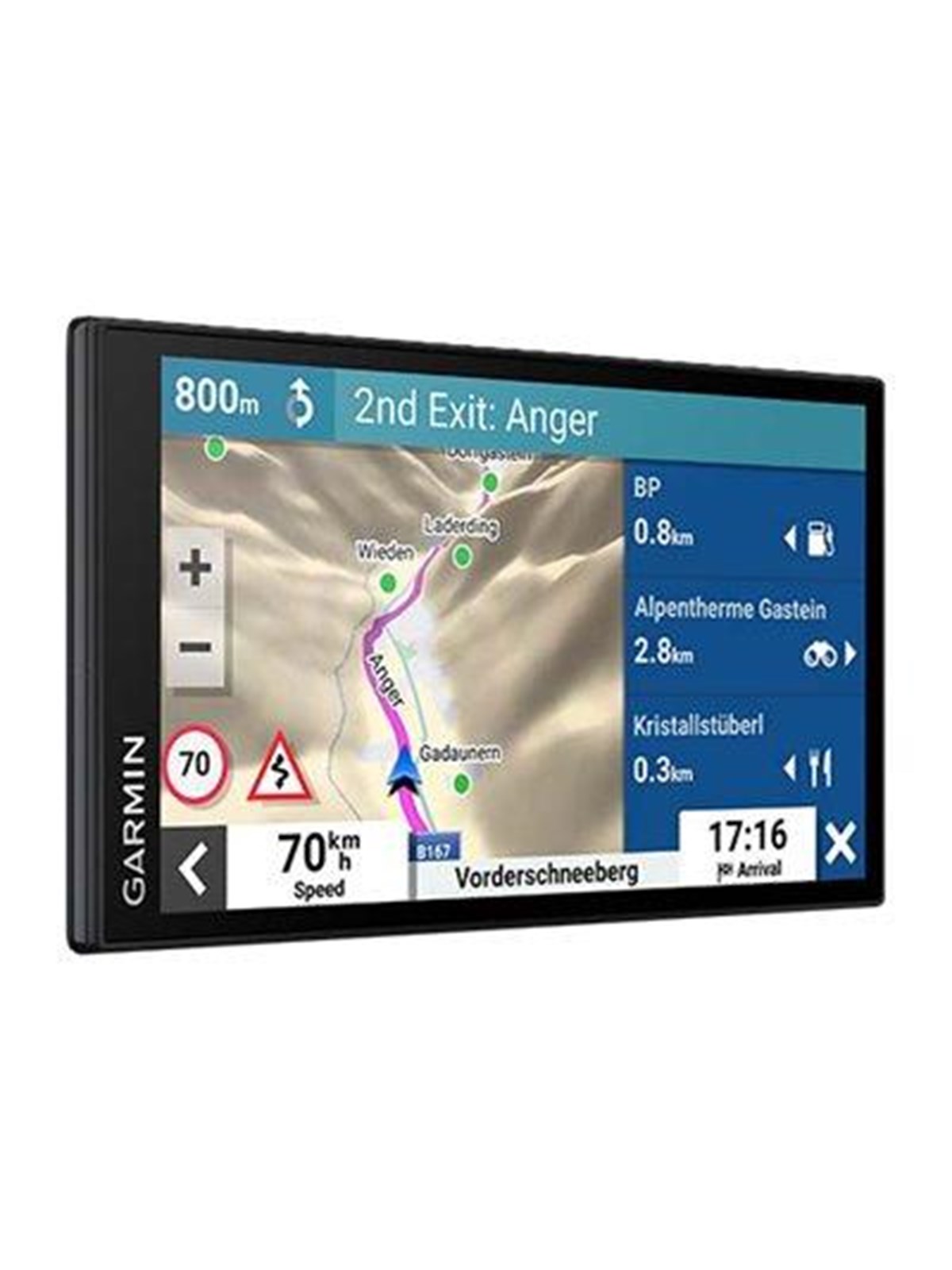 Garmin DriveSmart 66