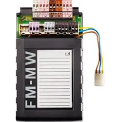 Buderus Modul FM-MW S11 Warmwasser