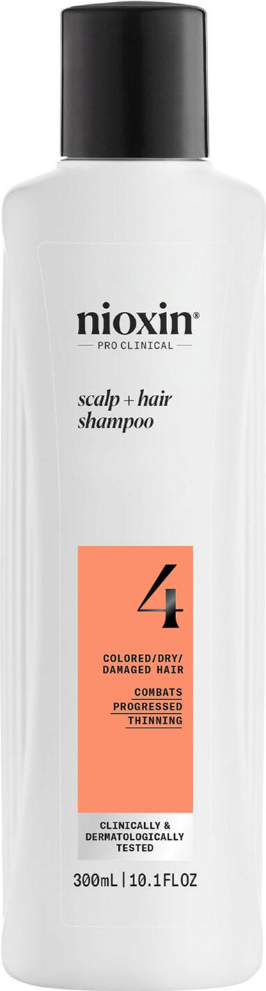 NIOXIN System 4 Shampoo
