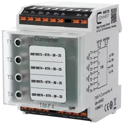 Metz Connect T/M-F 4 11056270
