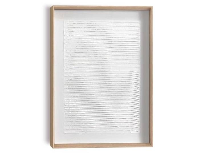 Reliëf Art Zachte Lijnen 40 x 30