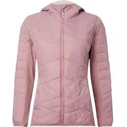 McKINLEY Damen Jacke Sansa HYB JKT W, Größe 46 in Pink Pink