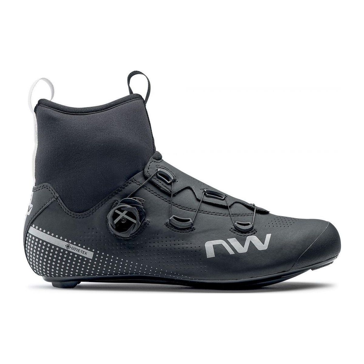 Northwave Celsius R GTX black (10) 46 80204033-10-46