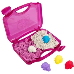 Goliath Toys Super Sand Tiere im Koffer