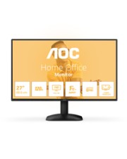 AOC B3 27B31H 68,6 cm 27 Zoll 1920 x 1080 Pixel Full HD 4 ms Schwarz (27B31H)
