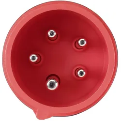 Voltcraft Messadapter, Messtechnik, Grau, Rot