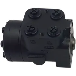 Lenkpumpe Dosierpumpe Original MTS mit Faustachse | OSPC 160