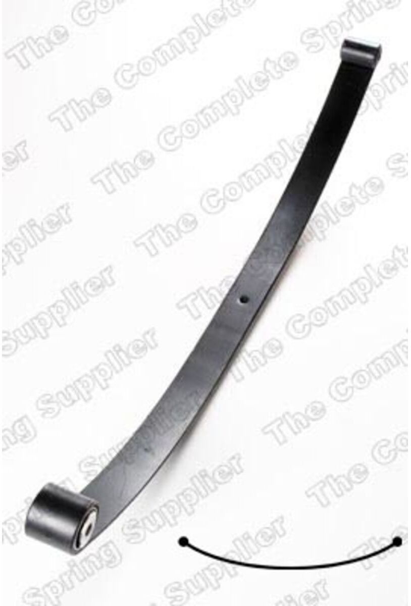 Lesjöfors Pacchetto molle 5826105