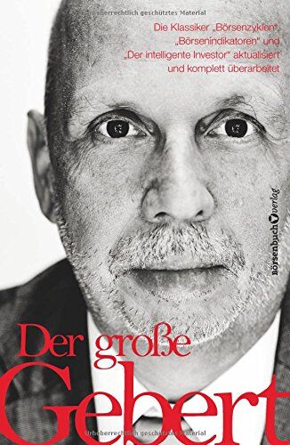Thomas Gebert - Der große Gebert - Preis vom 09.10.2026 07:28:09 h