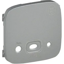 LegrandValena Allure, Abdeckung für Bluetooth-Modul (aluminium)