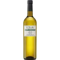Chardonnay Les Classiques Les Jamelles 2024