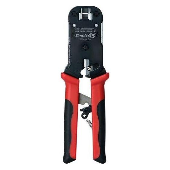 SCP SIMPLY45-CRIMPER (30 mm) (SIMPLY45-CRIMPER)
