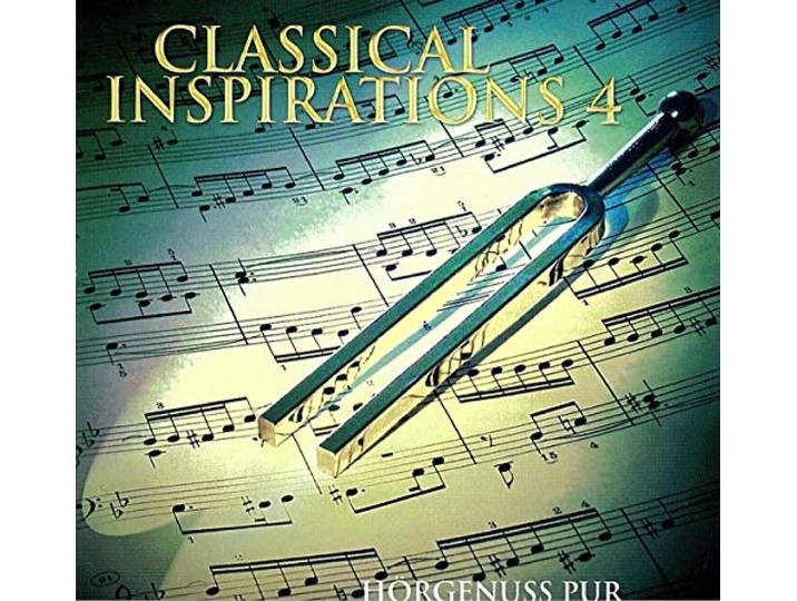 Classical Inspirations Vol.4