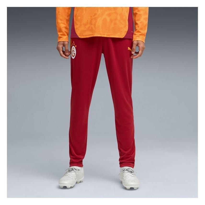 Puma GSK Training Pants w/ pockets with Star (M) (949107)