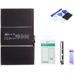 iPad 2 Akku - Set