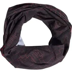 ADIDAS Accessoire GER Neckwarmer, Größe ONE SIZE in Schwarz Schwarz