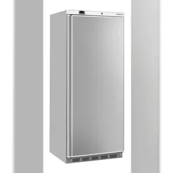 Gefrierschrank 600 L Stahl CAN600L Casselin