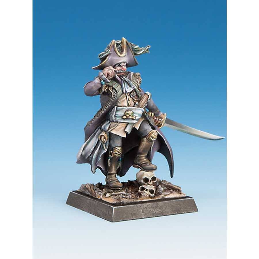 Freebooter Miniatures FMMYS006