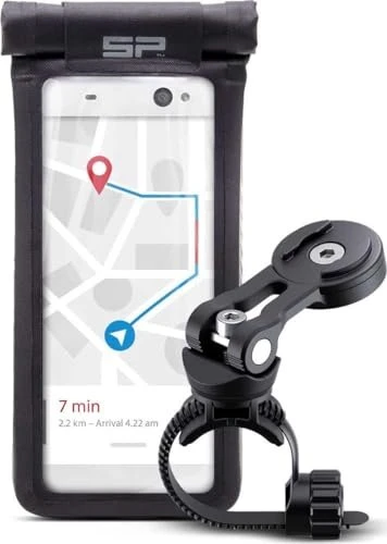 SP Connect Bike Bundle Universal Case SPC+