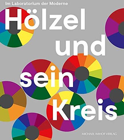 Ulrich Röthke - Hölzel und sein Kreis: Im Laboratorium der Moderne - Preis vom 09.10.2026 07:28:09 h