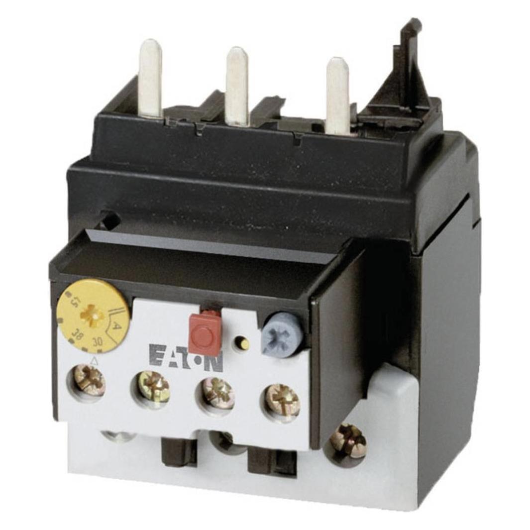 Eaton Motorschutzrelais 65A (ZB65-65)