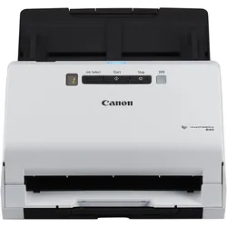 Canon imageFORMULA R40 Dokumenten-Scanner