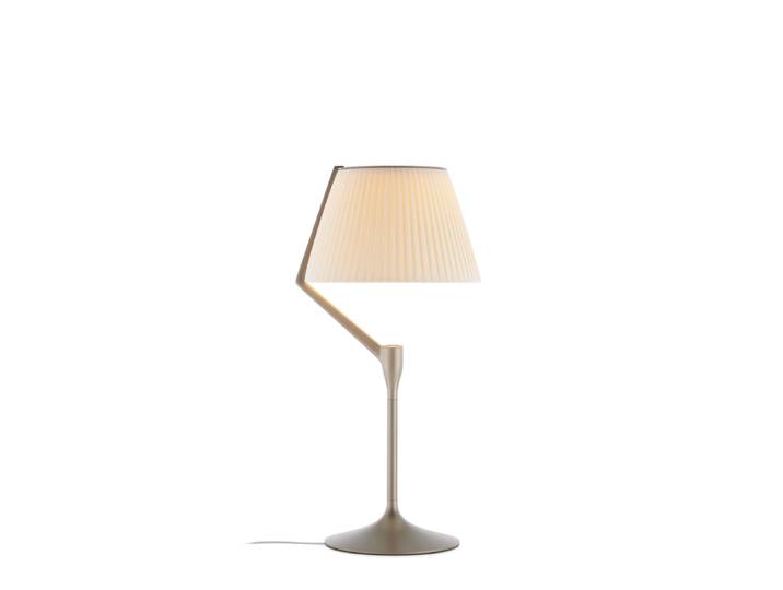Kartell Angelo Stone Tavolo Tischleuchte