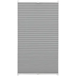 Gardinia, Rollo, Easyfix Plissee (95 x 130 cm)