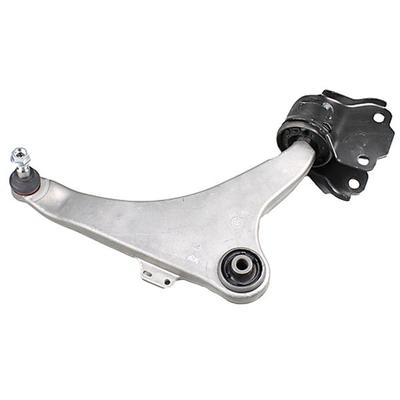 METZGER AUTOTEILE Lenker, Radaufhängung 58013802 für Volvo