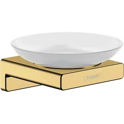 Hansgrohe Seifenschale AddStoris PGO , 41746990 41746990
