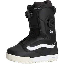 VANS ENCORE PRO 2.0 WOMEN Boot 2027 black/white - 40,5