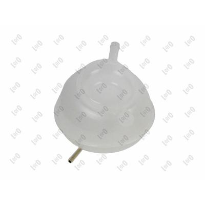 ABAKUS Ausgleichsbehälter, Kühlmittel 027026005 für LAND ROVER