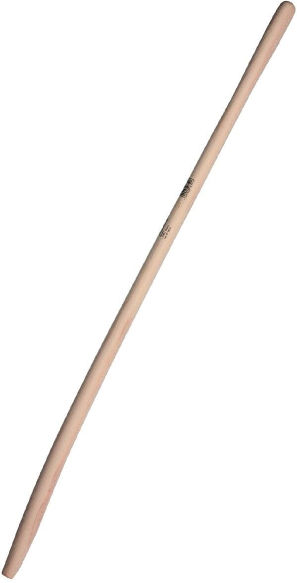 Freund Victoria Stiel für Schaufeln Esche, Länge 130cm, D 40 mm