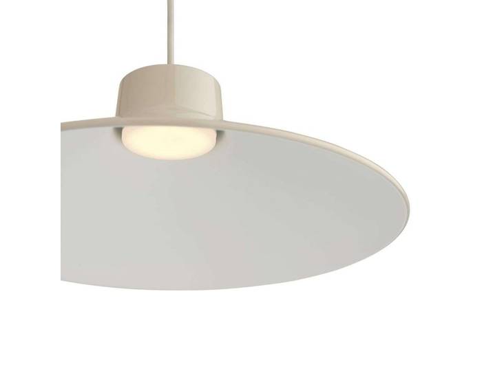Top Pendelleuchte Ø36 Sand - Muuto - Esszimmer - Design - Metall