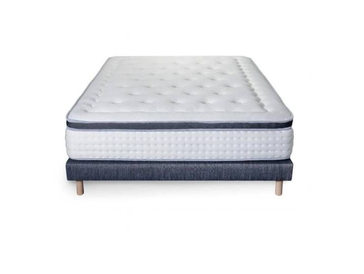 Matelas Alitea Hotel MOENA 140x190 Ressorts
