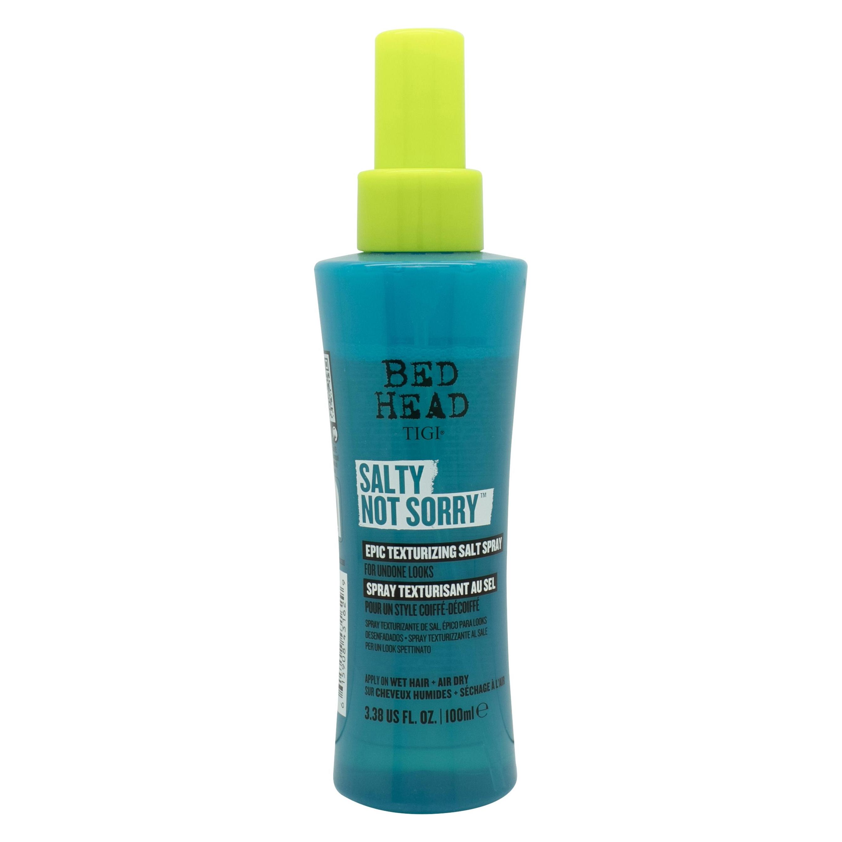 Tigi Bed Head - Salty Not Sorry (100 ml) (6560)