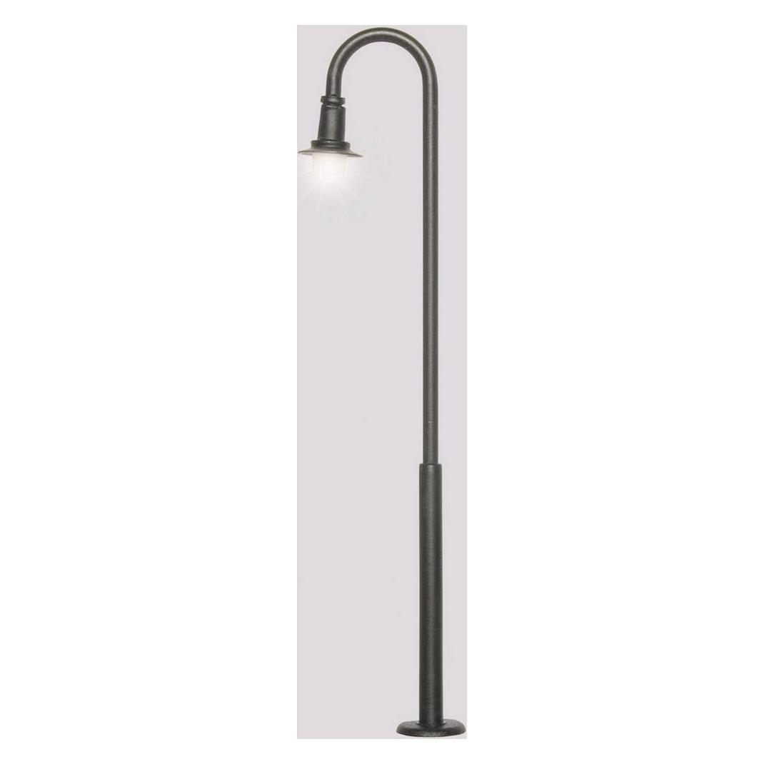 Viessmann H0 Bogenleuchte einfach Fertig (6140)