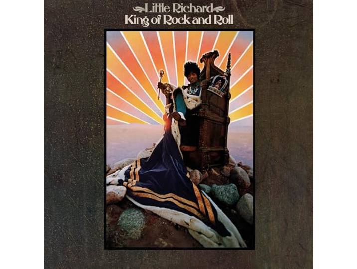 King Of Rock And Roll