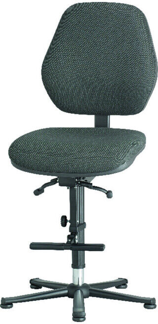 bimos Chaise Labor 2 Cuir synthétique 9133-6902-502 (9133-6902-502)