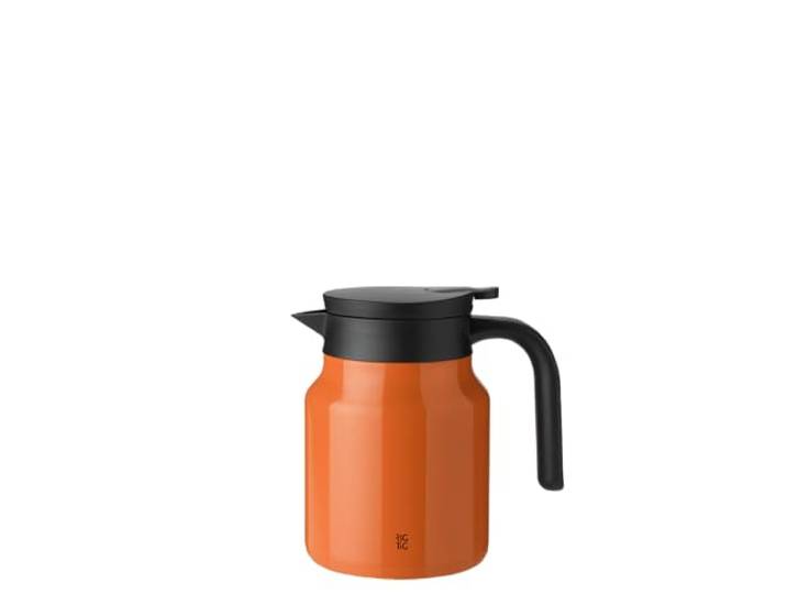 THERM-IT Pichet isotherme Orange 0\,9 l
