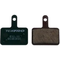 Tektro, Bremsbeläge, (Tektro, Sintermetall)