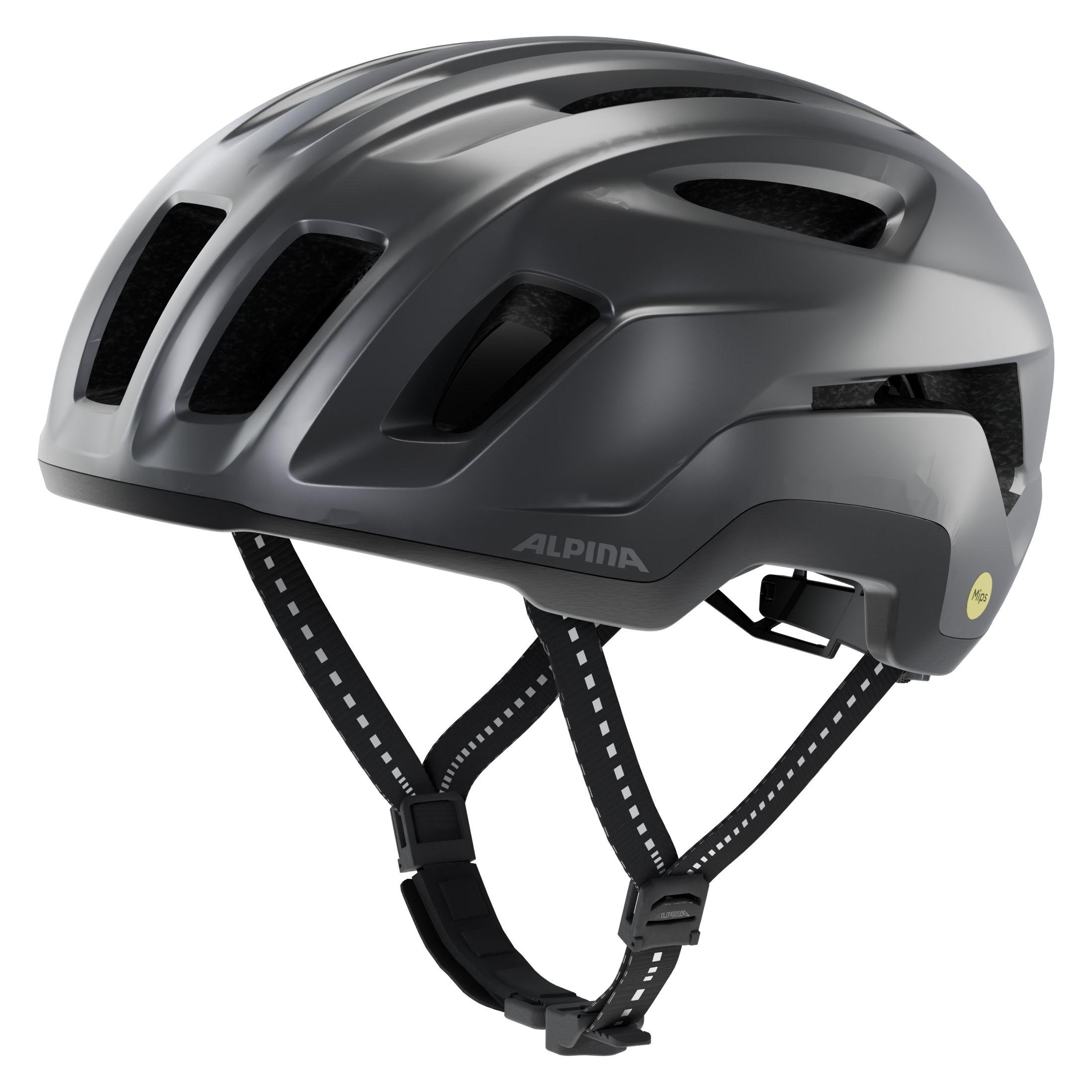 Alpina Paranus Urban Mips (59 - 61 cm) (71503807)