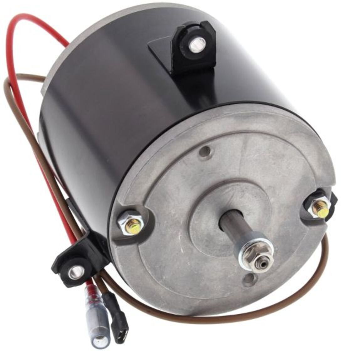 Ventilador, arrefecimento do motor ALL BALLS AB70-1001