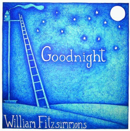 William Fitzsimmons - Goodnight - Preis vom 13.10.2026 11:25:28 h